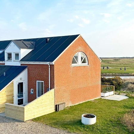 5 Person Holiday Home In R M Реме-Кіркебю Екстер'єр фото