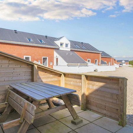5 Person Holiday Home In R M Реме-Кіркебю Екстер'єр фото