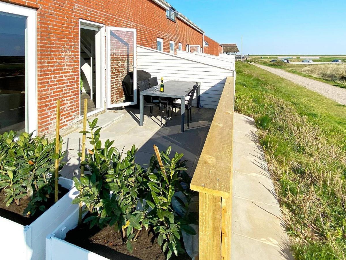 5 Person Holiday Home In R M Реме-Кіркебю Екстер'єр фото
